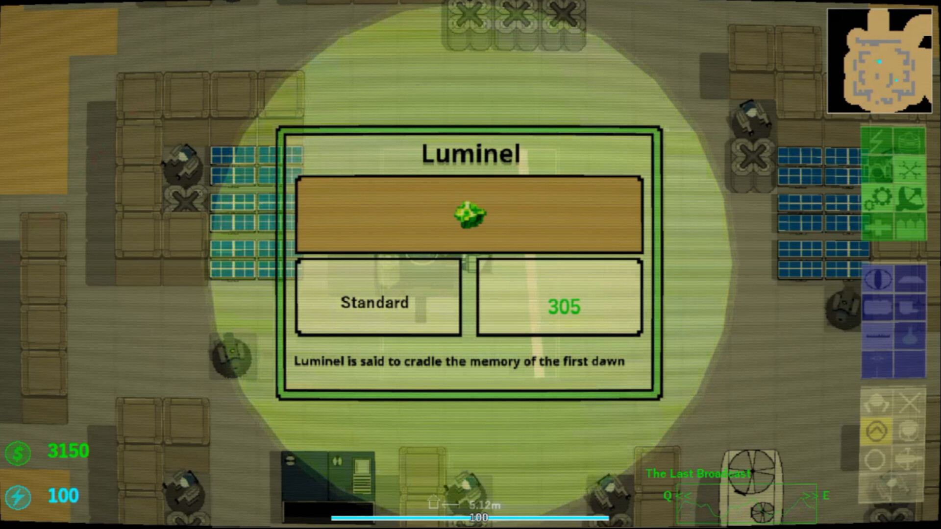 Dune War screenshot #8