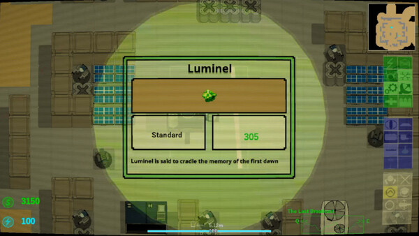 Dune War screenshot 8