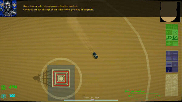 Dune War screenshot 7