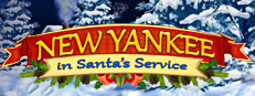 New Yankee in Santa's Service