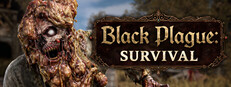 Black Plague: Survival Banner
