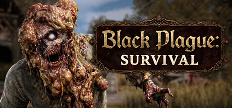 Black Plague: Survival Banner
