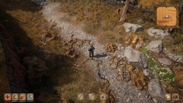 Screenshot media