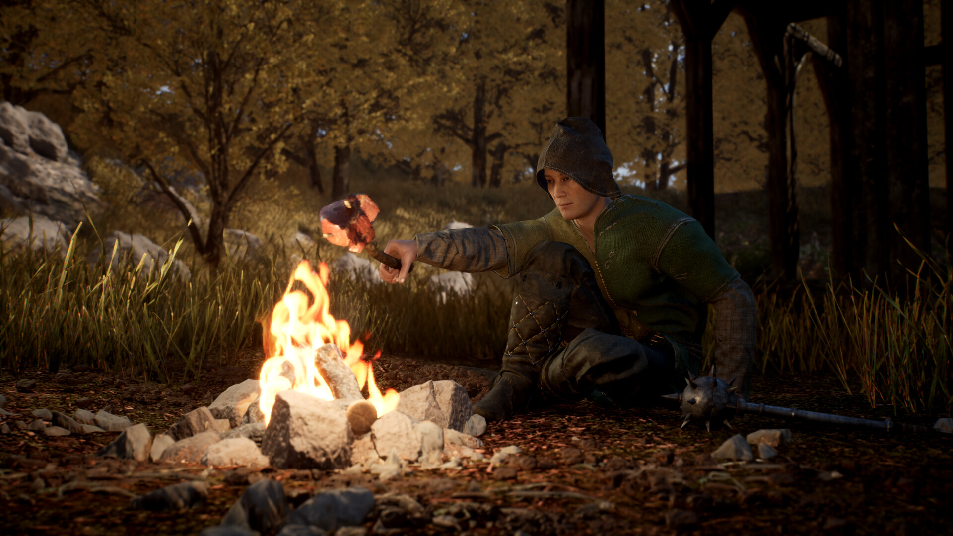 Black Plague: Survival screenshot 6