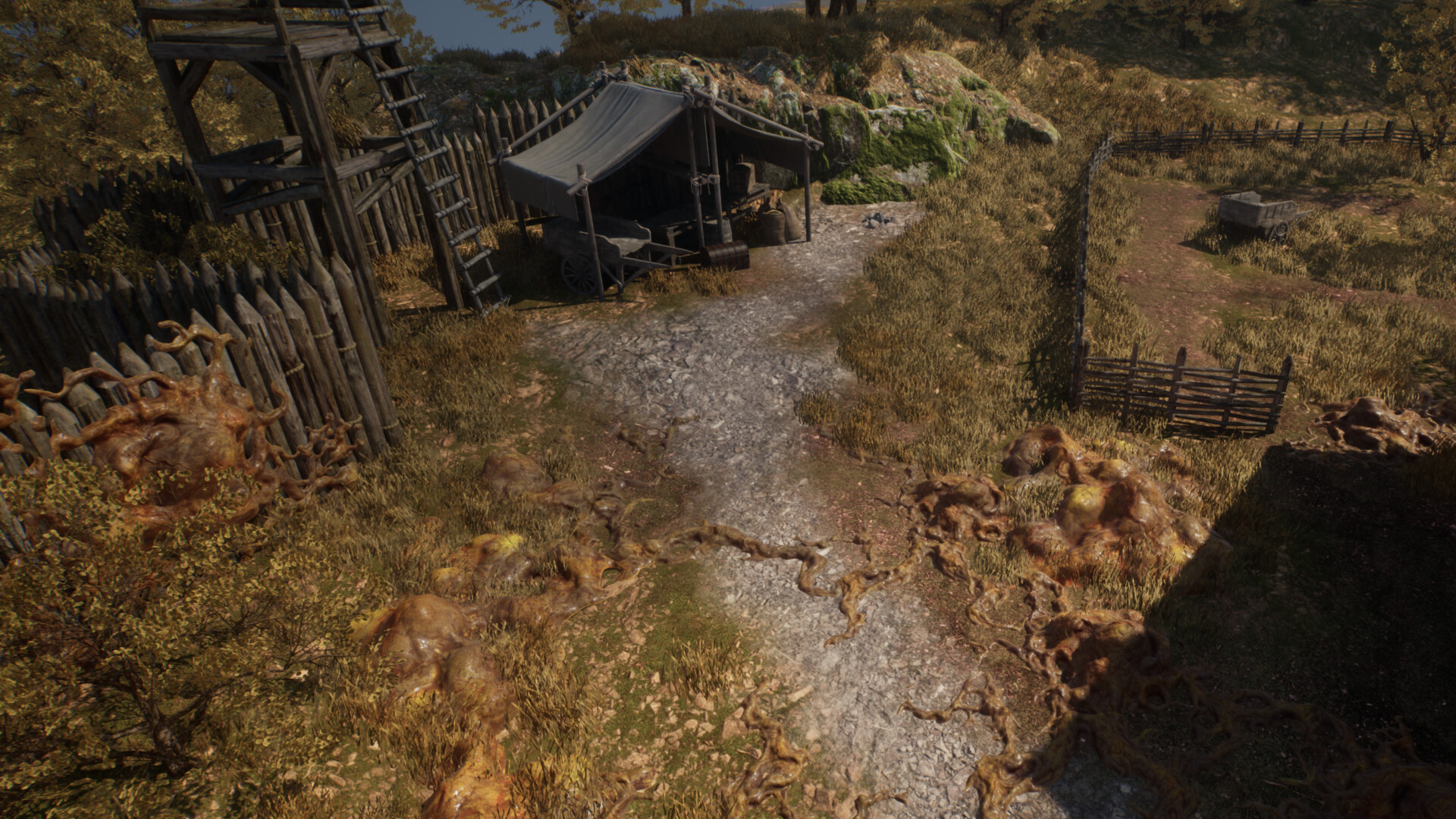 Black Plague: Survival screenshot 13