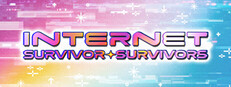 Internet Survivor Survivors cover art