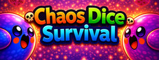 Chaos Dice Survival Banner