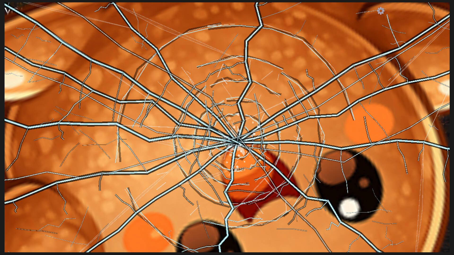 Chaos Dice Survival screenshot 10
