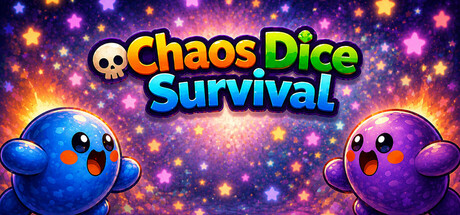 Chaos Dice Survival Banner