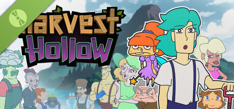 Harvest Hollow Demo
