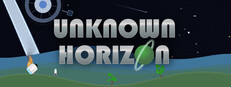Unknown Horizon cover