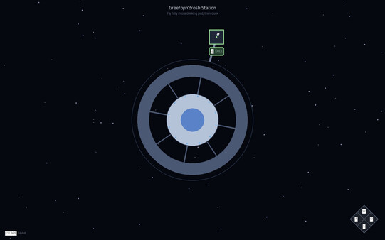 Unknown Horizon screenshot 6