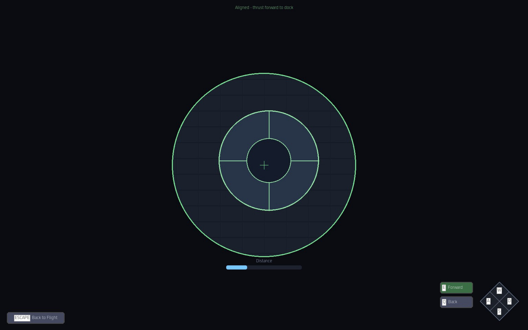 Unknown Horizon screenshot #7