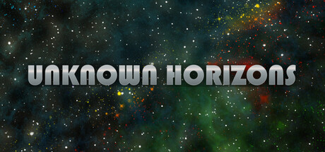 Unknown Horizons