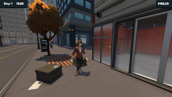 Screenshot media