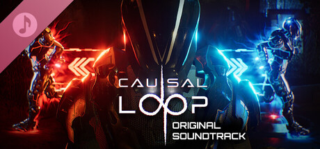Causal Loop Soundtrack