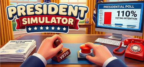 President Simulator Playtest