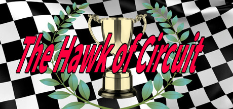 The Hawk of Circuit — Steam game cover