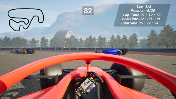 Screenshot media