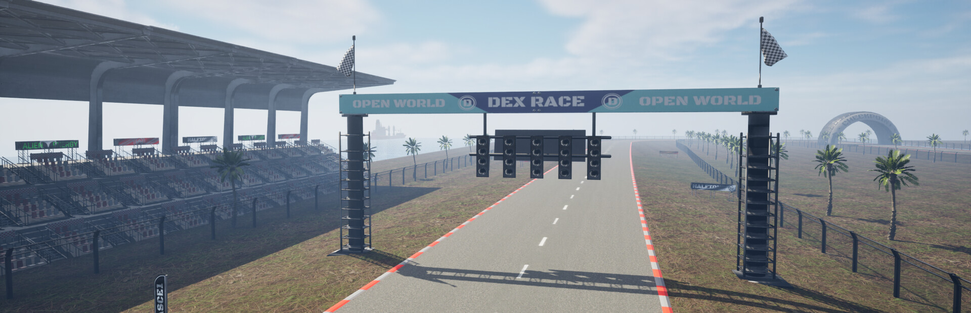 The Hawk of Circuit