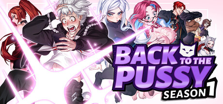 Back to the Pussy - Season 1