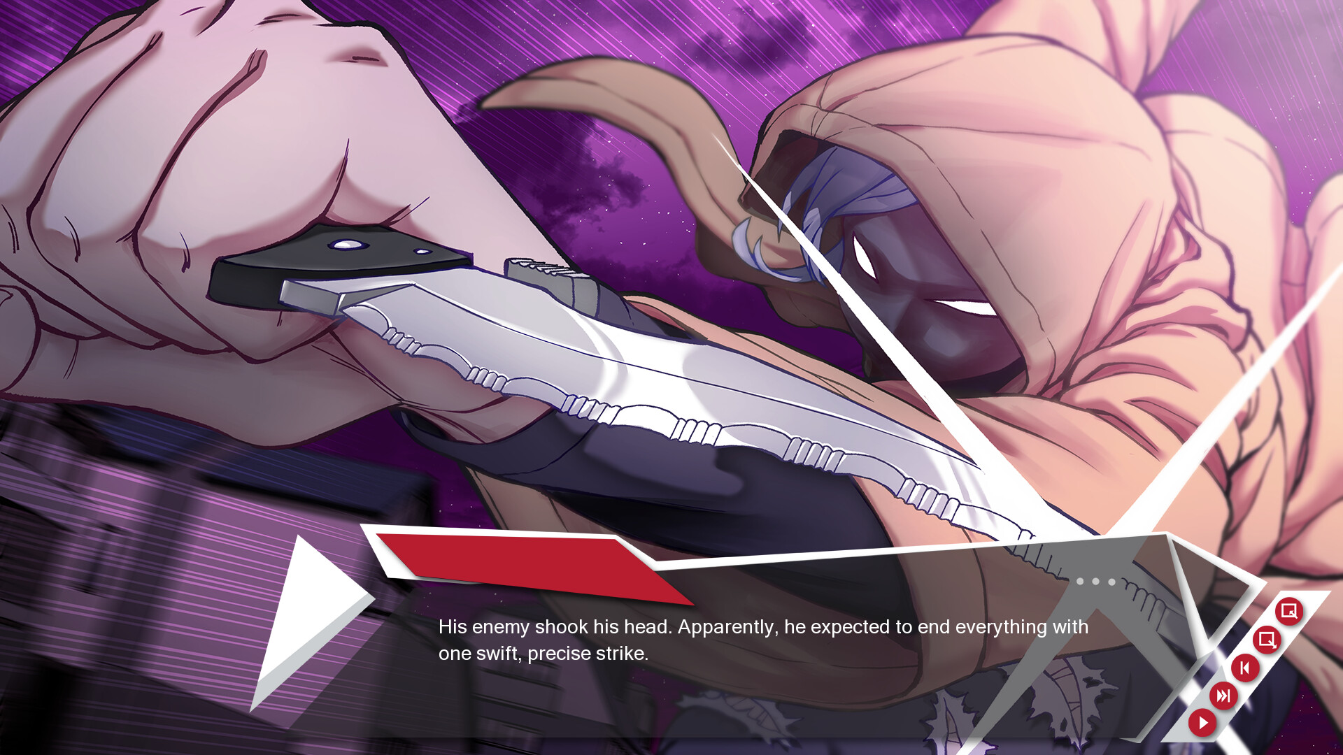 Back to the Pussy - Season 1 screenshot #4