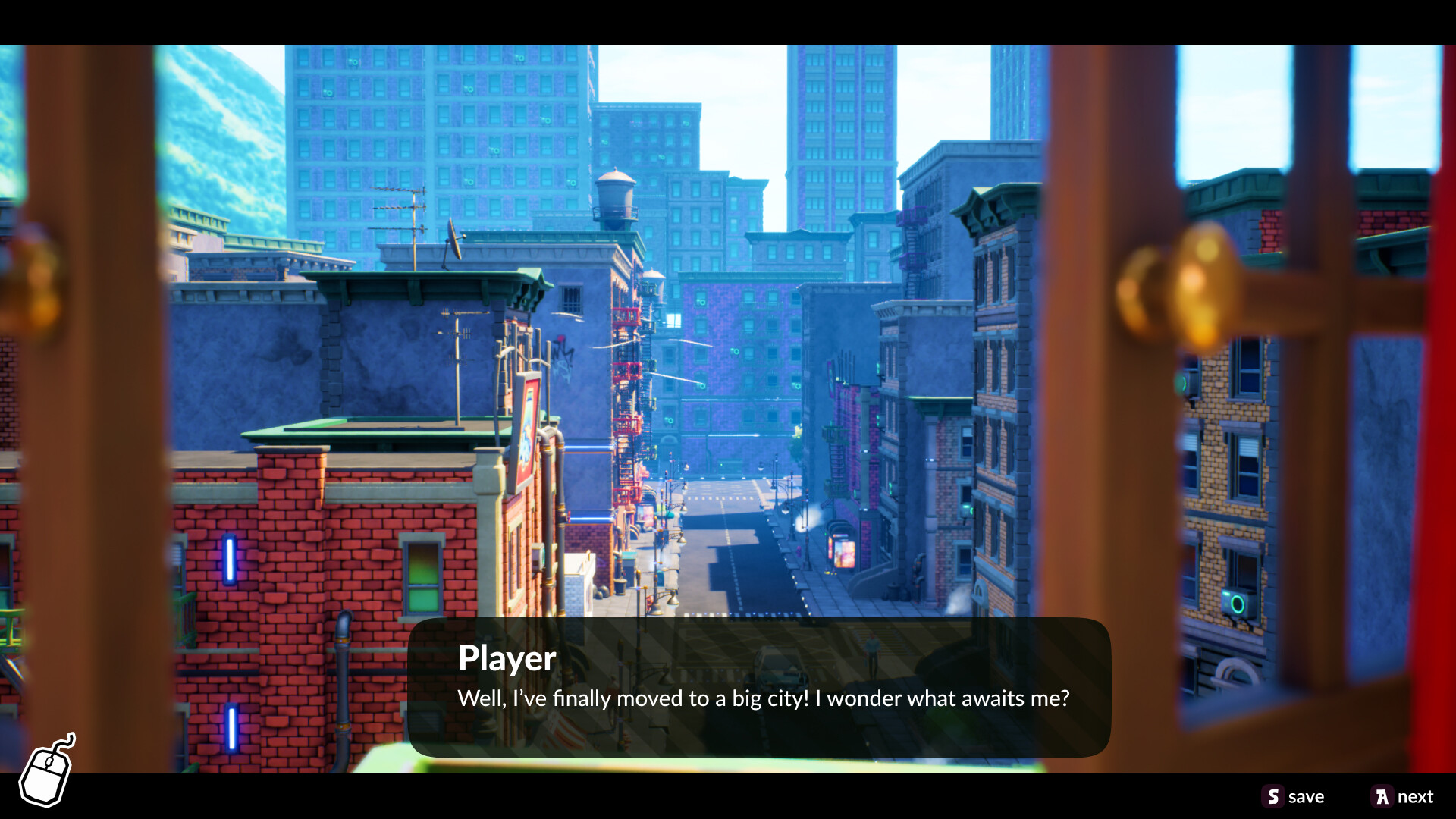 Happy Ending Simulator screenshot #14