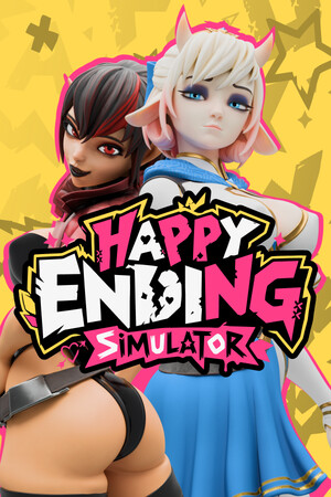 Happy Ending Simulator Stats