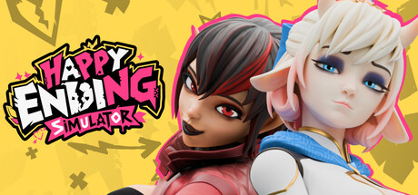 Happy Ending Simulator