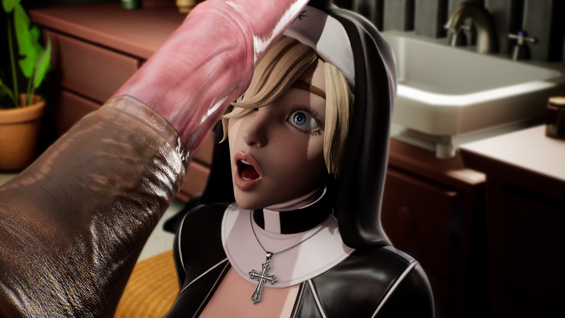 Happy Ending Simulator screenshot #3