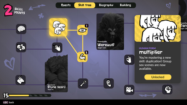 Screenshot media