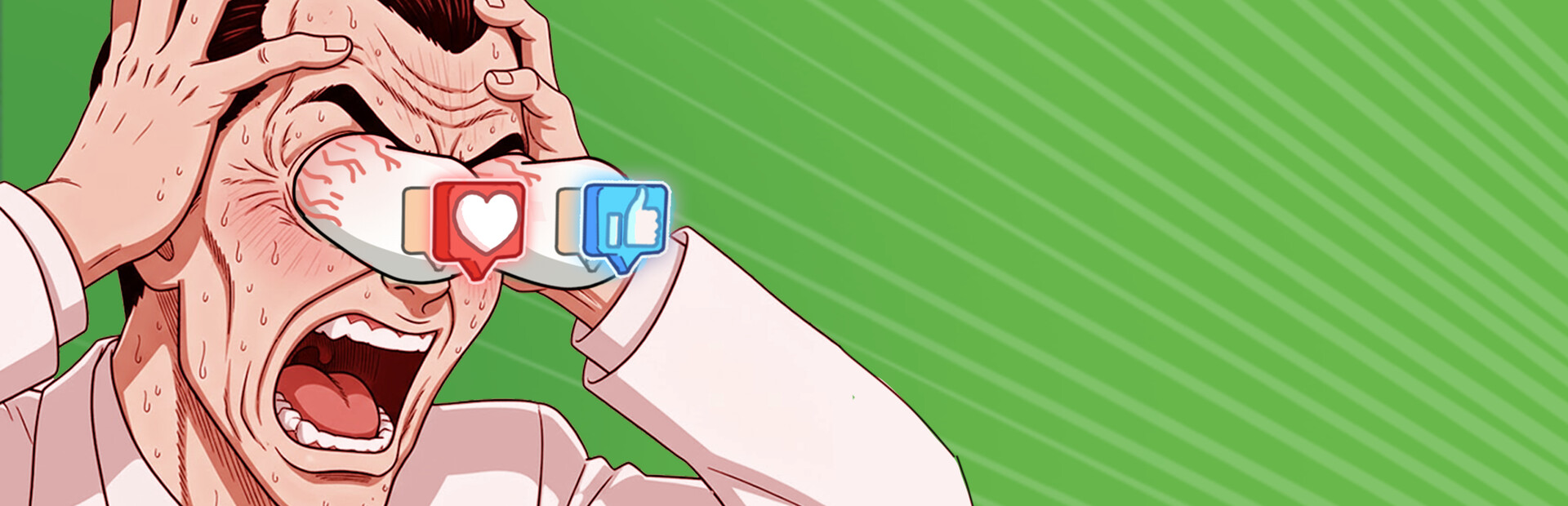 视讯判官:水军指挥官