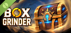Box Grinder Demo