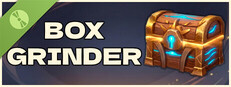 Box Grinder Demo