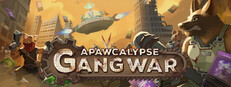 Apawcalypse: Gang War
