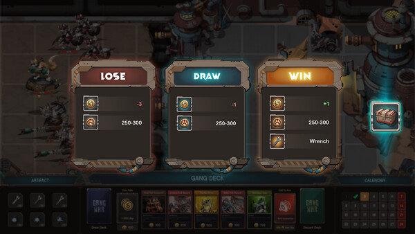 Скриншот 5 из игры Apawcalypse: Gang War