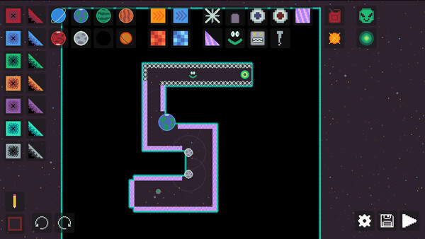 Cosmic Carl screenshot 7