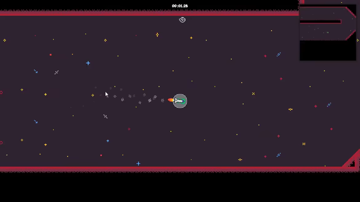 Cosmic Carl video 1