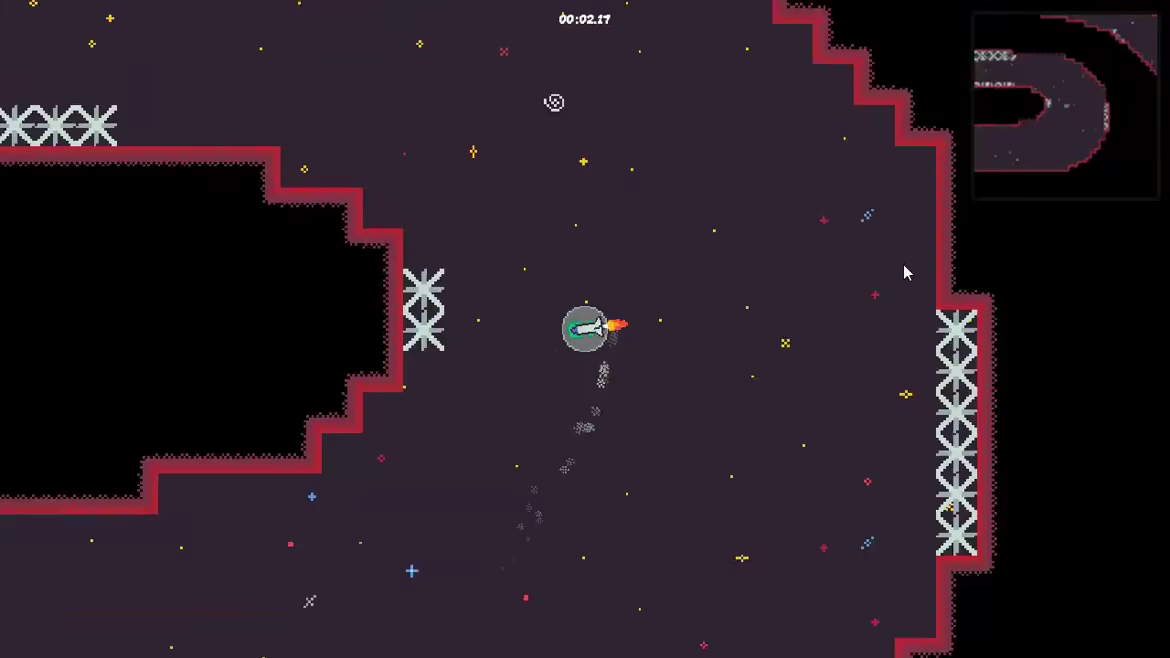 Cosmic Carl video 4