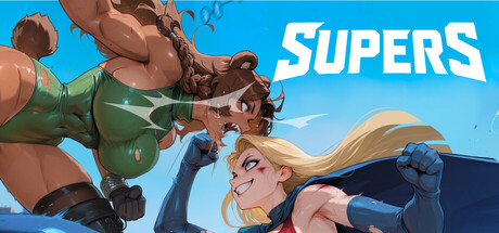 SUPERS