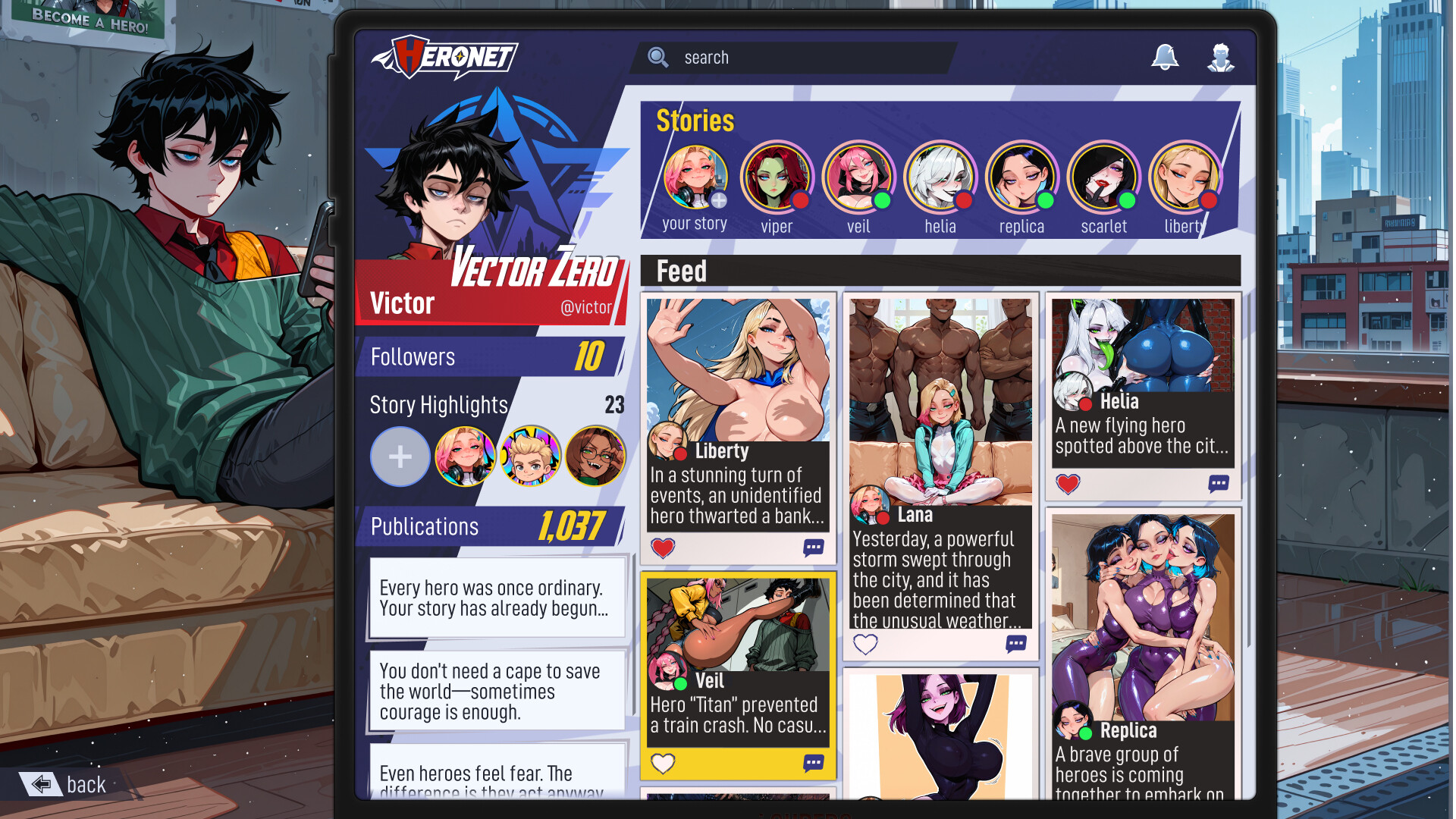 Screenshot 5 of 11