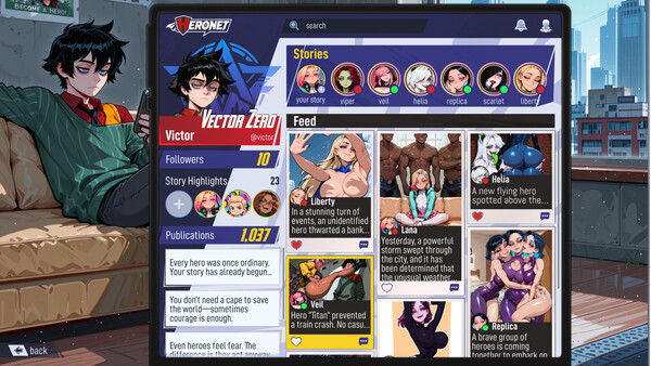 SUPERS