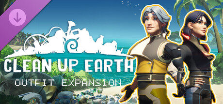Clean Up Earth - Outfit Expansion