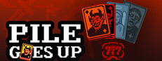 Pile Goes Up cover
