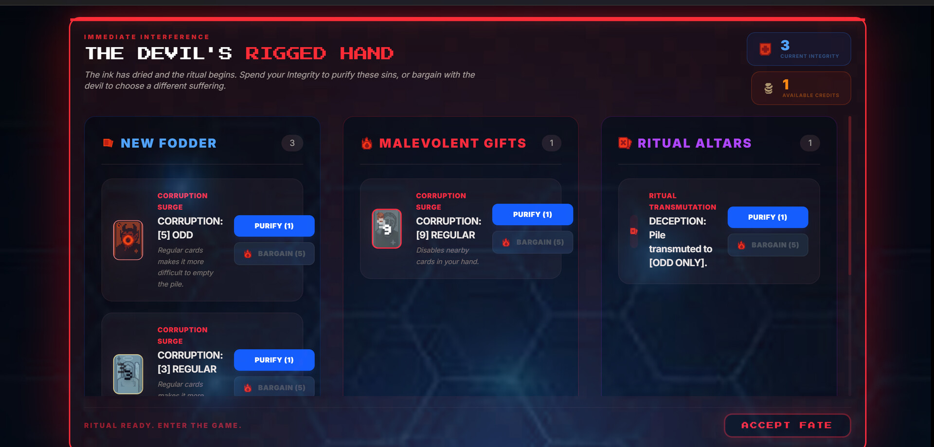 Pile Goes Up Featured Screenshot #1