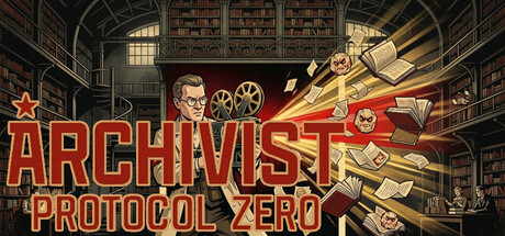 Archivist: Protocol Zero