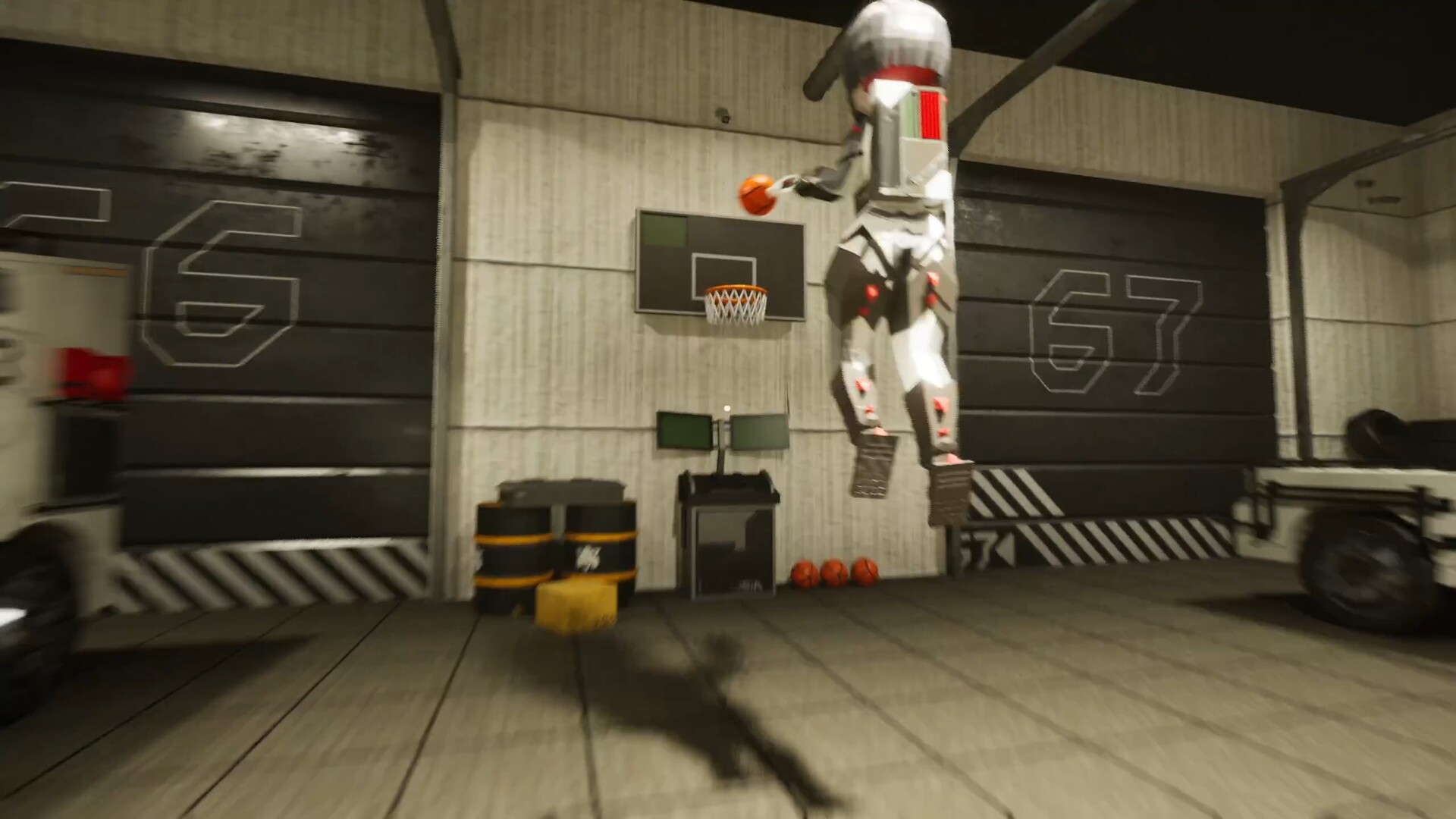 LISIA screenshot 10