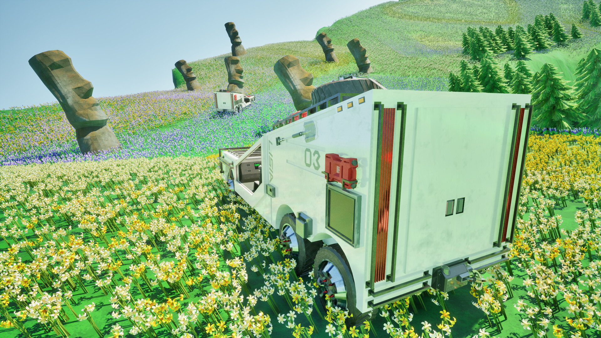 Screenshot 5 from Lisia