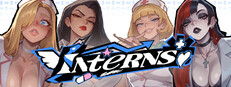 INTERNS cover