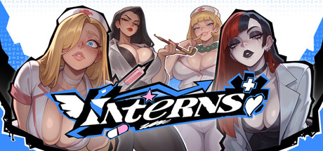 INTERNS — Steam game cover
